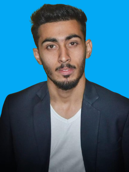 Candidate Image
