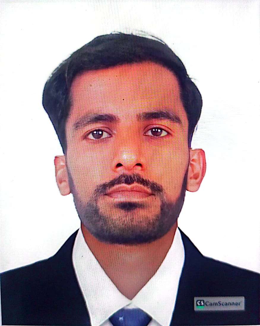 Candidate Image
