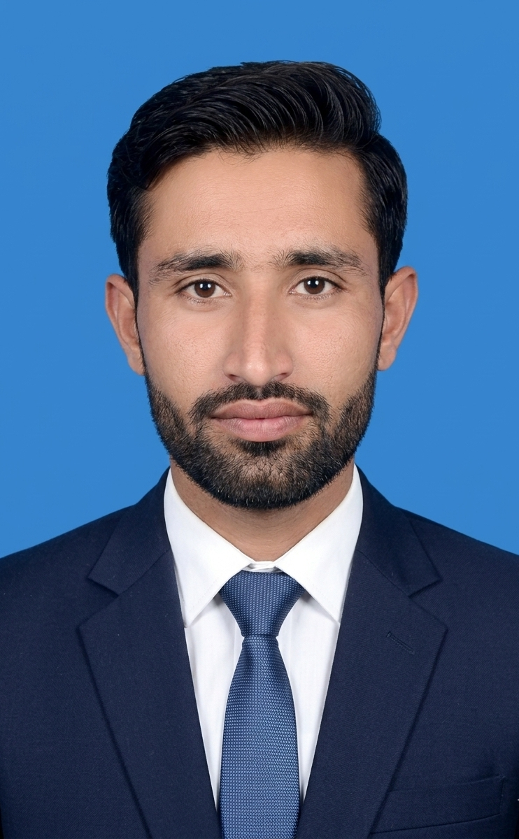 Candidate Image