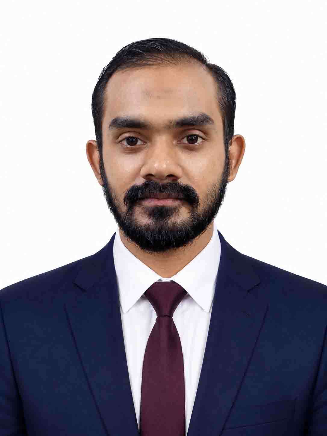 Candidate Image