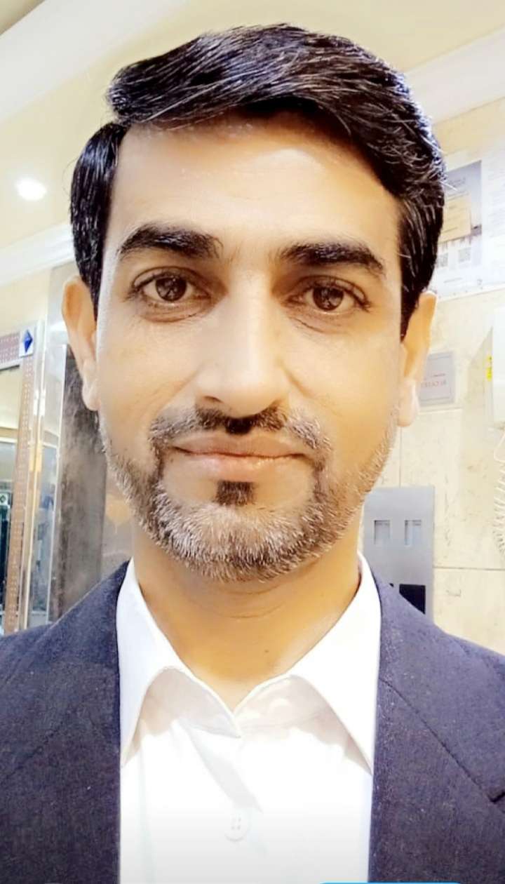 Candidate Image