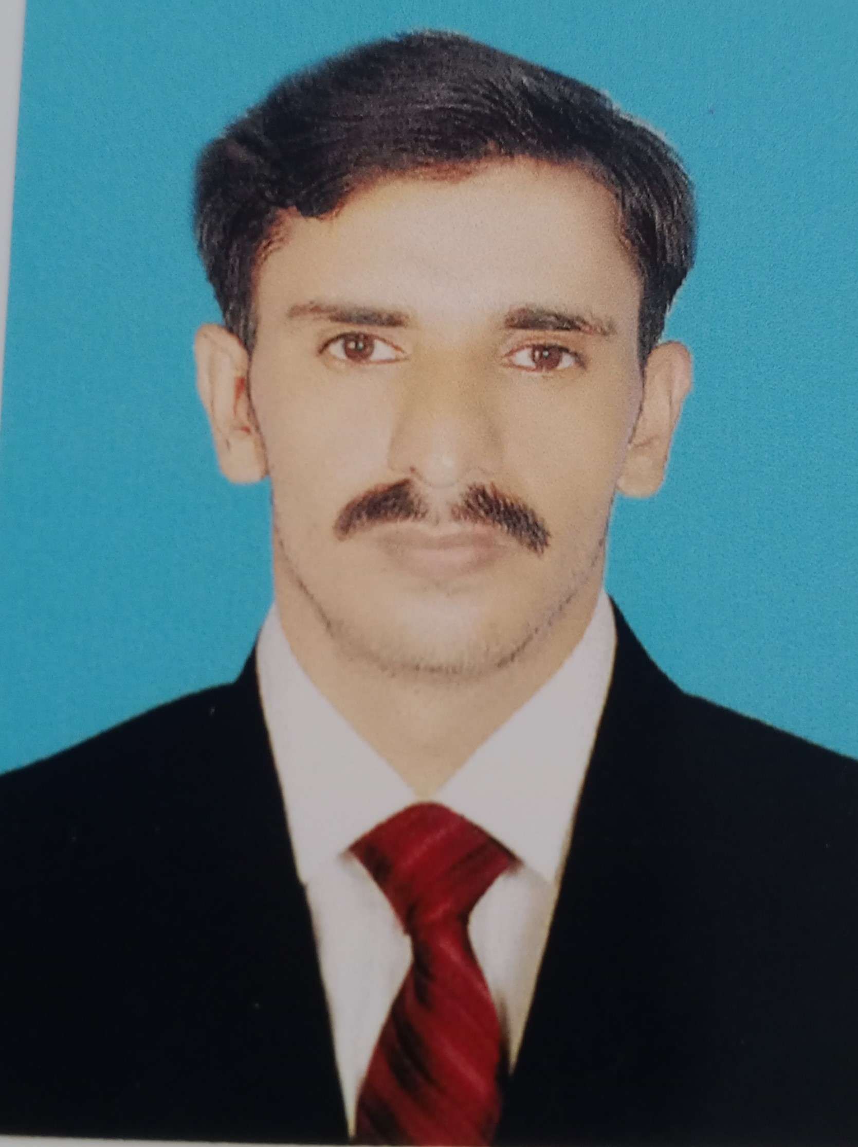 Candidate Image