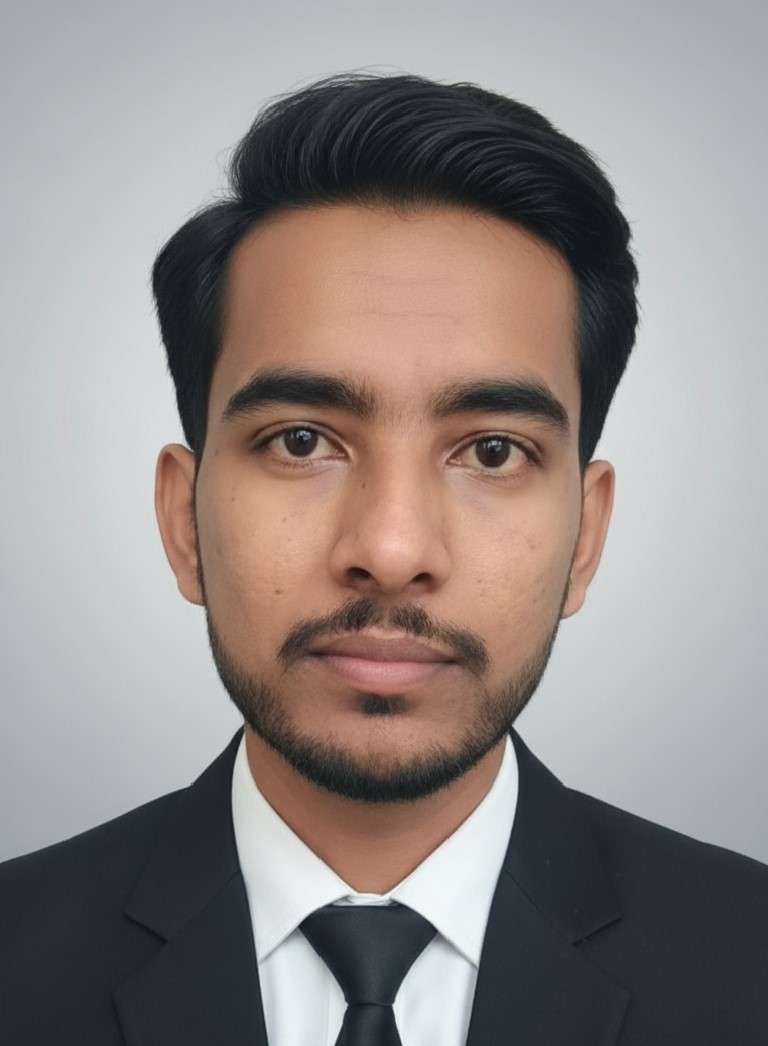 Candidate Image