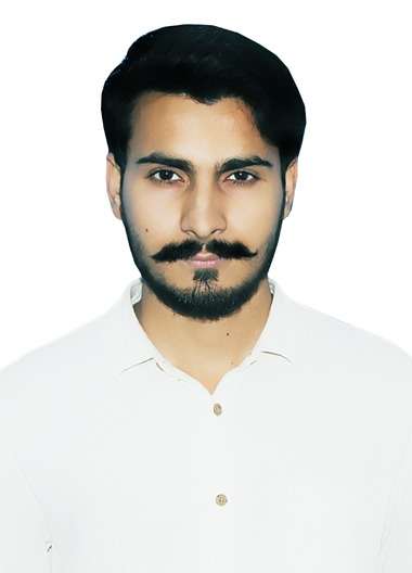 Candidate Image