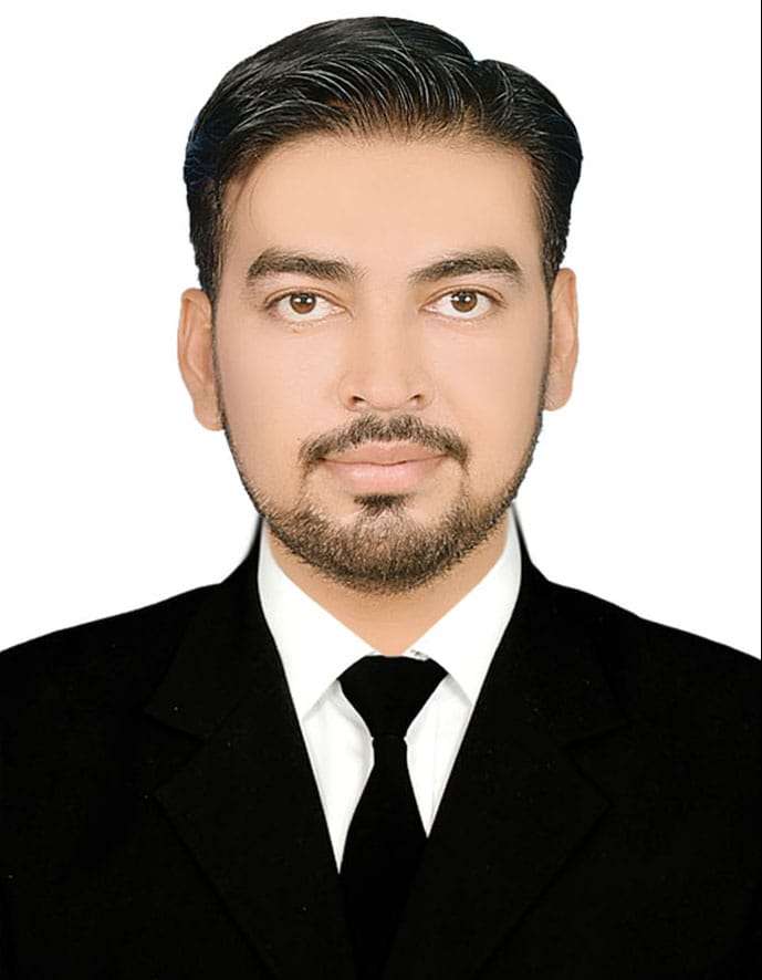 Candidate Image