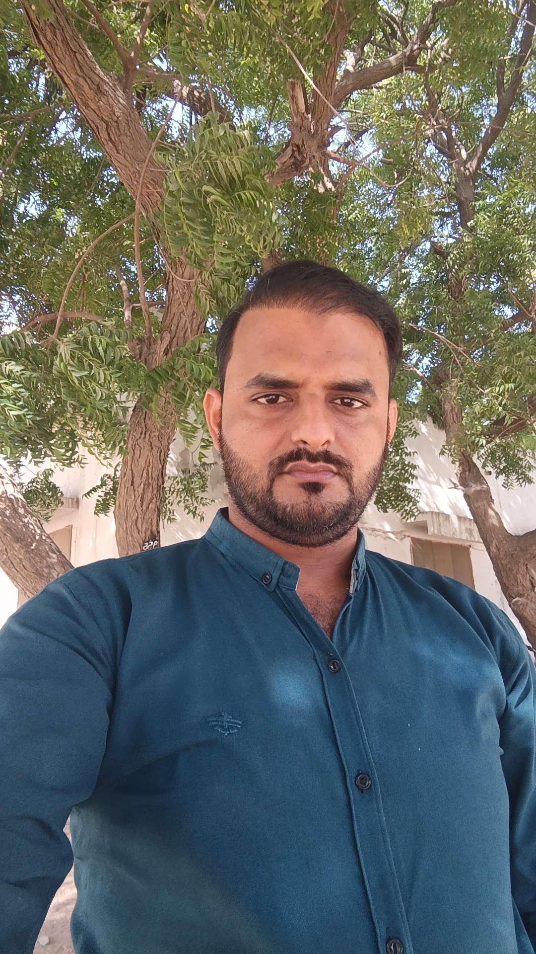 Candidate Image