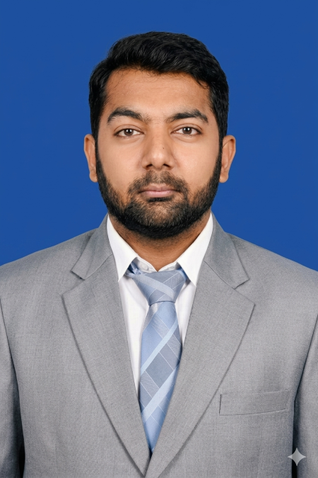 Candidate Image