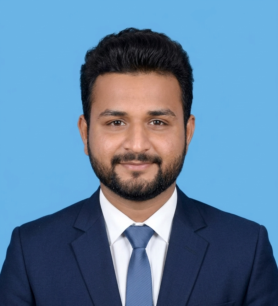 Candidate Image