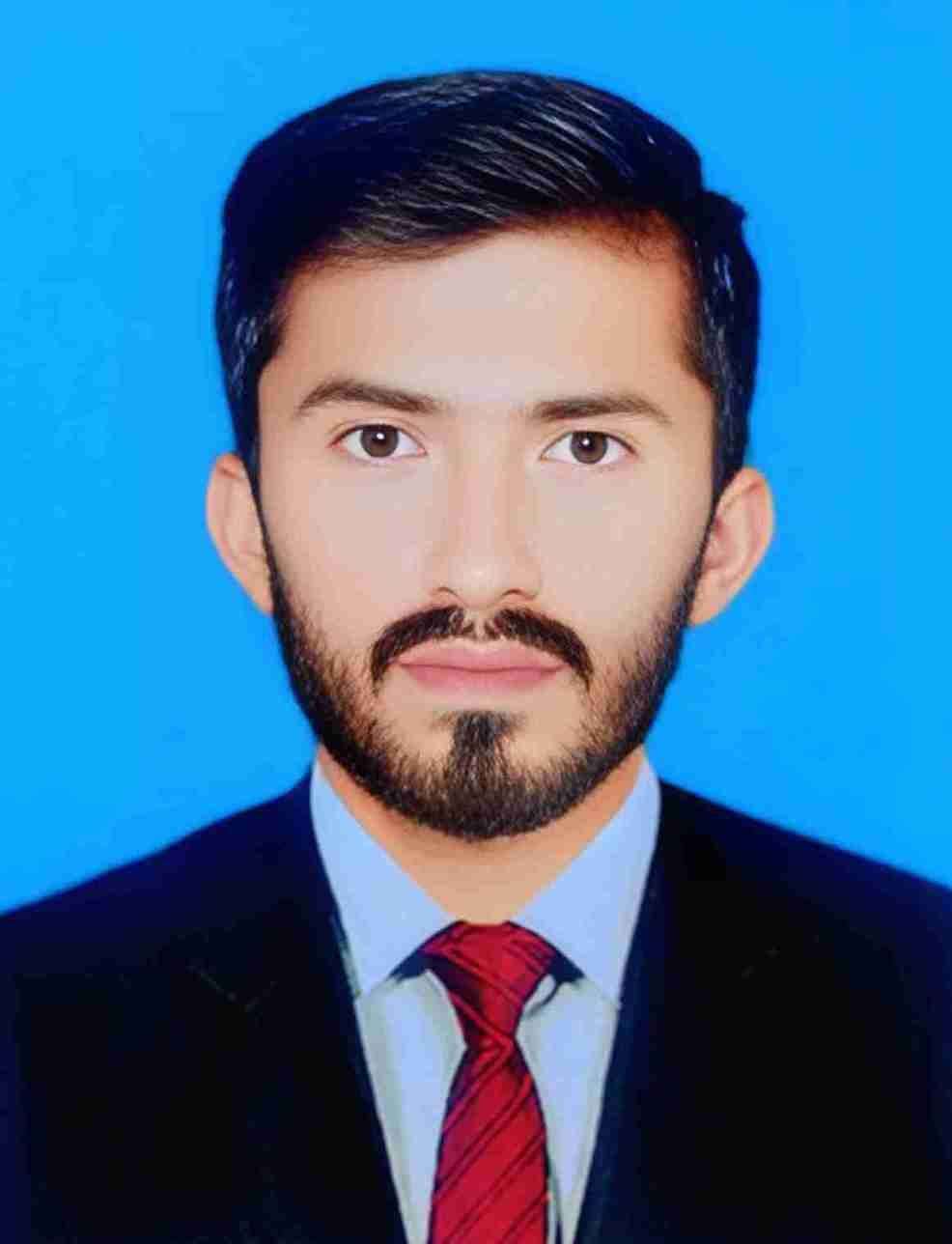 Candidate Image