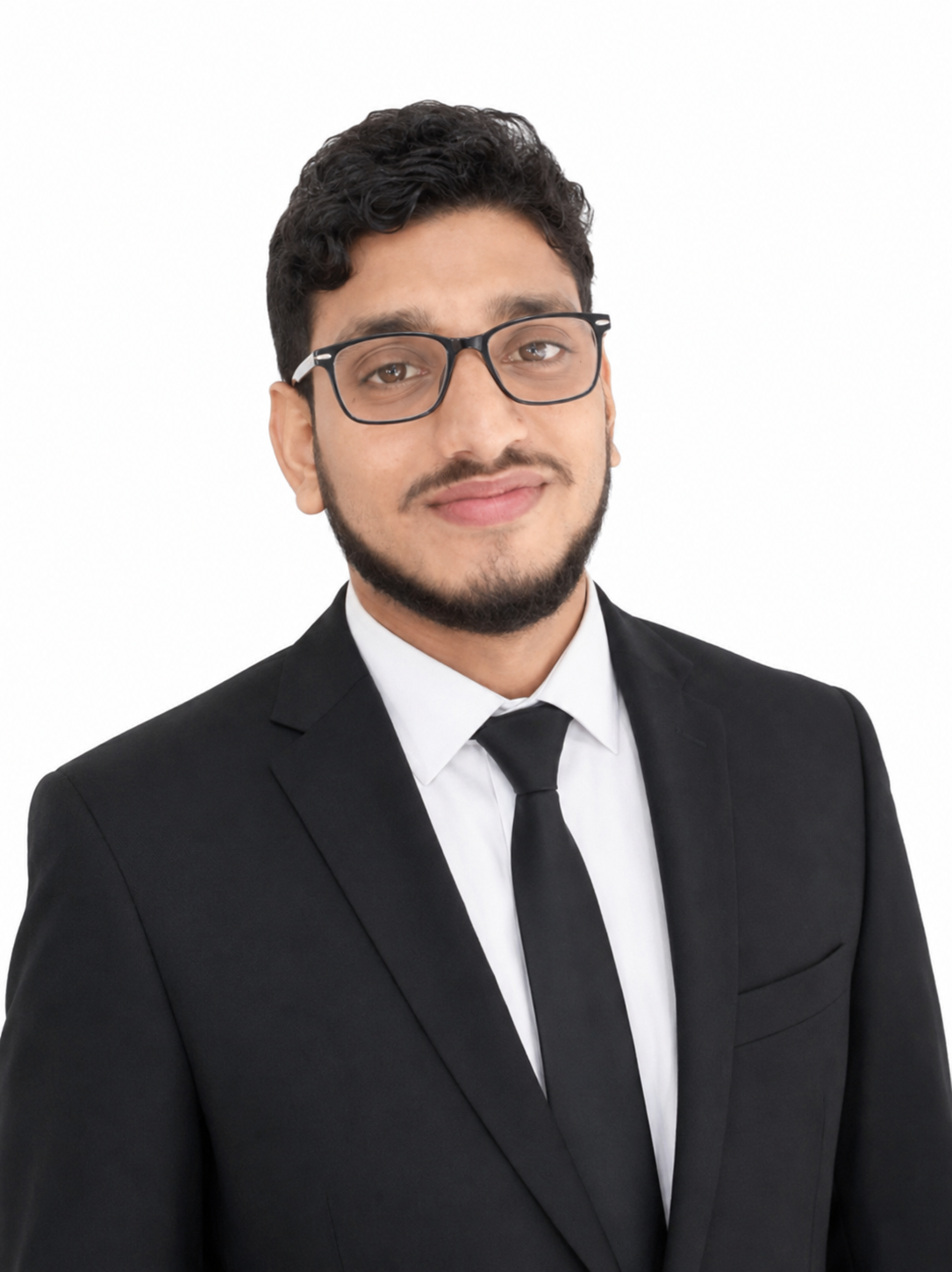 Candidate Image