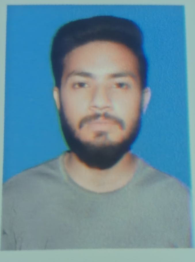 Candidate Image