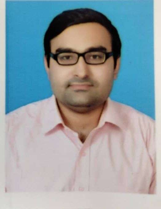 Candidate Image