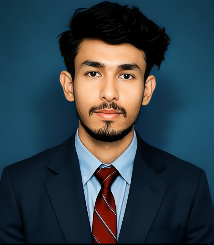 Candidate Image