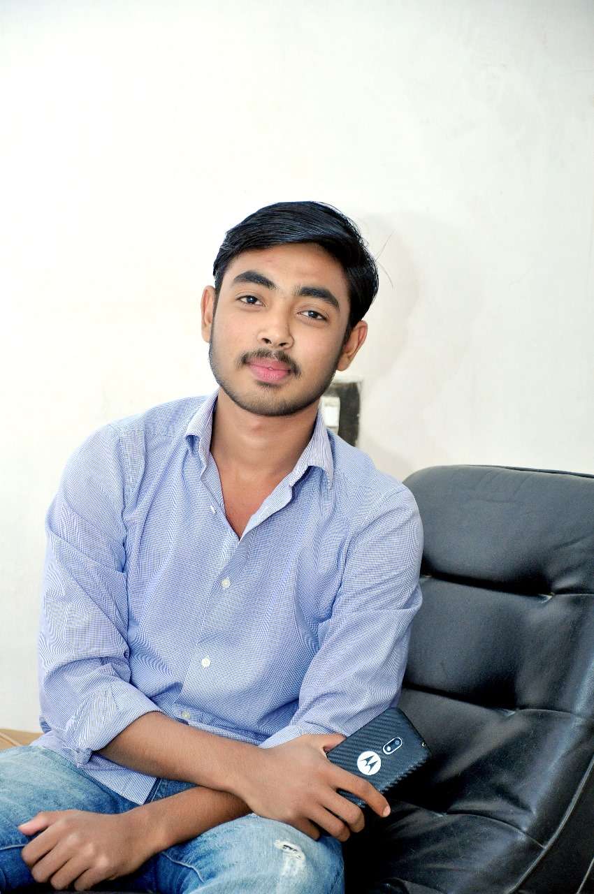 Candidate Image