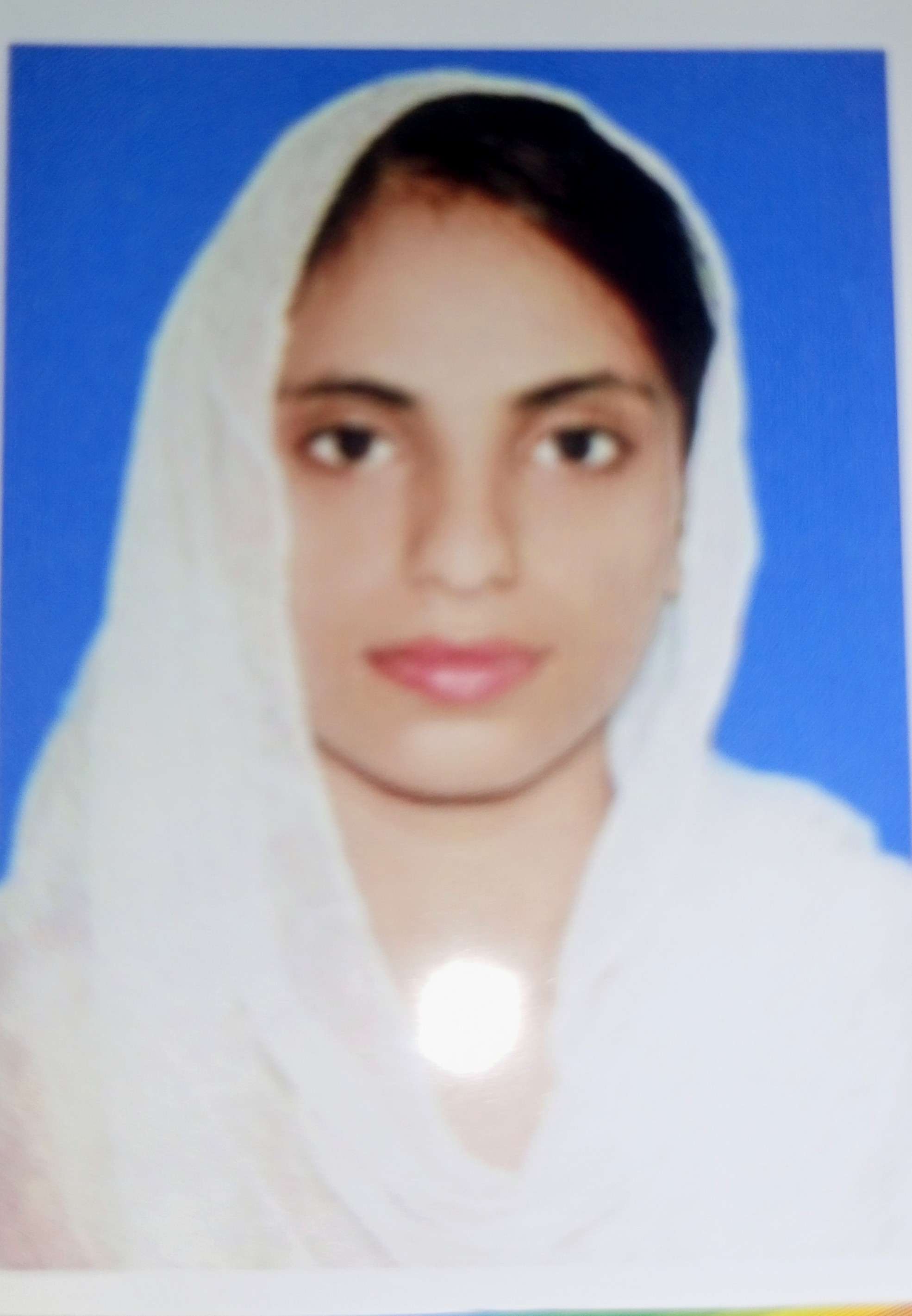 Candidate Image