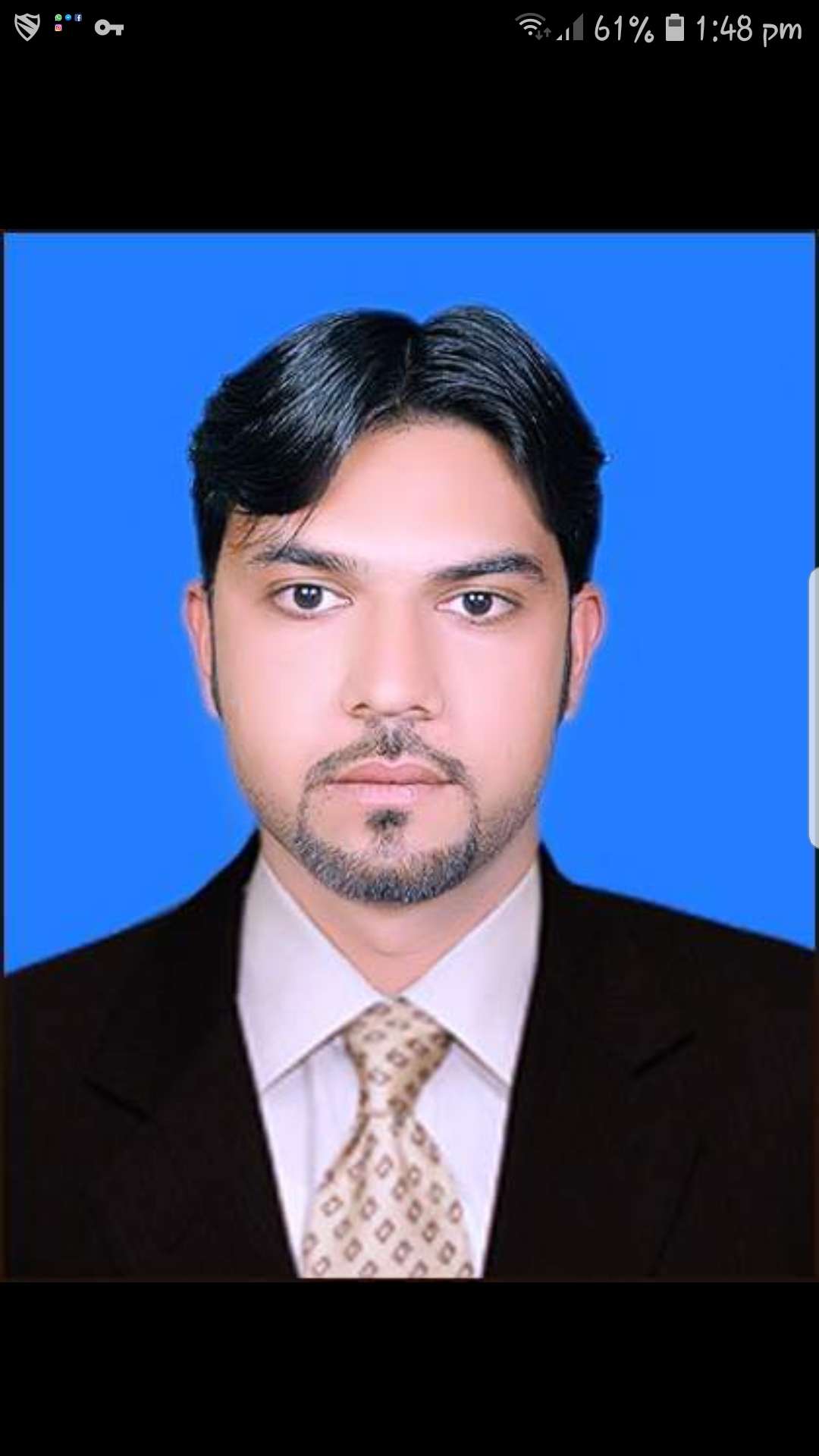 Candidate Image