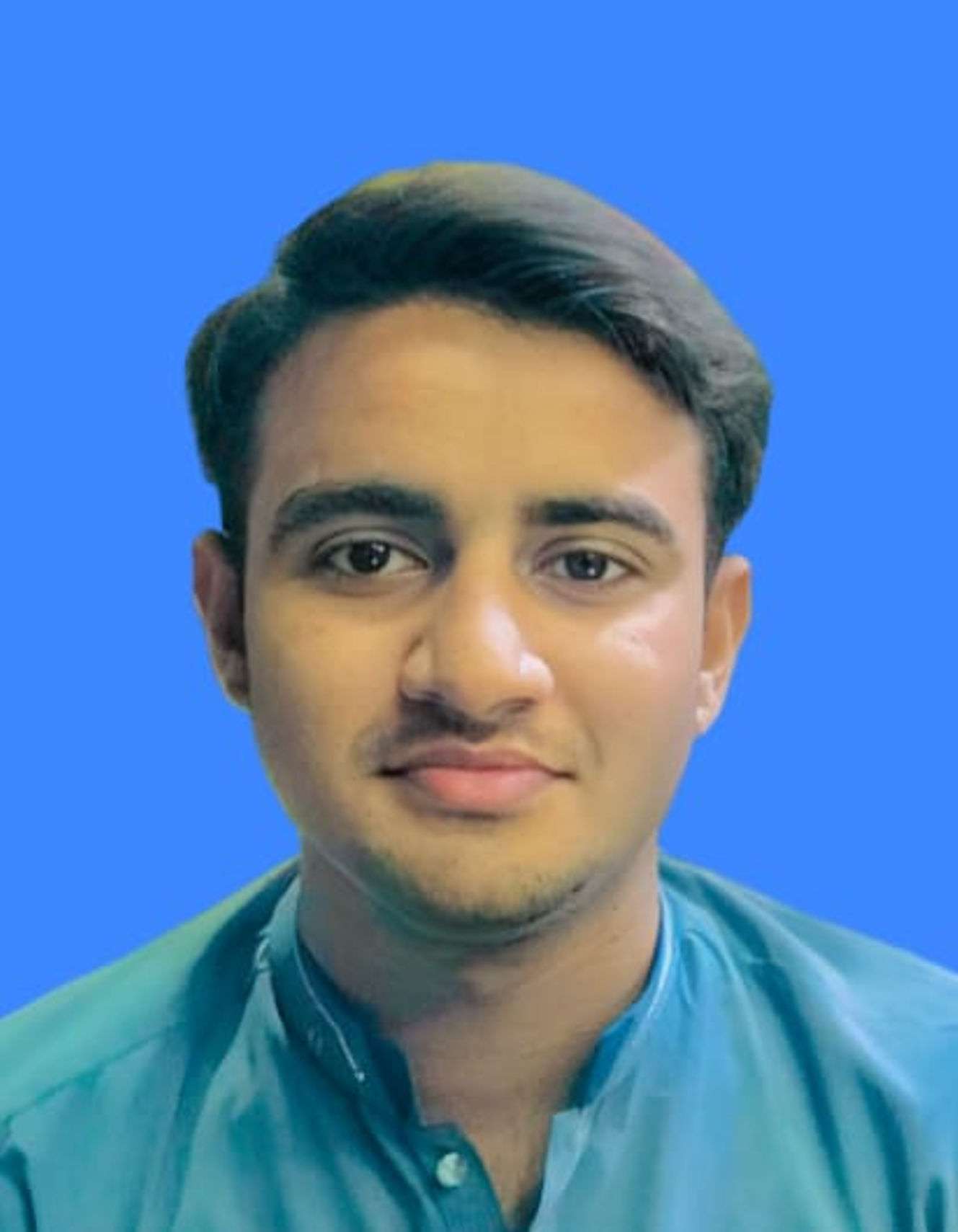 Candidate Image