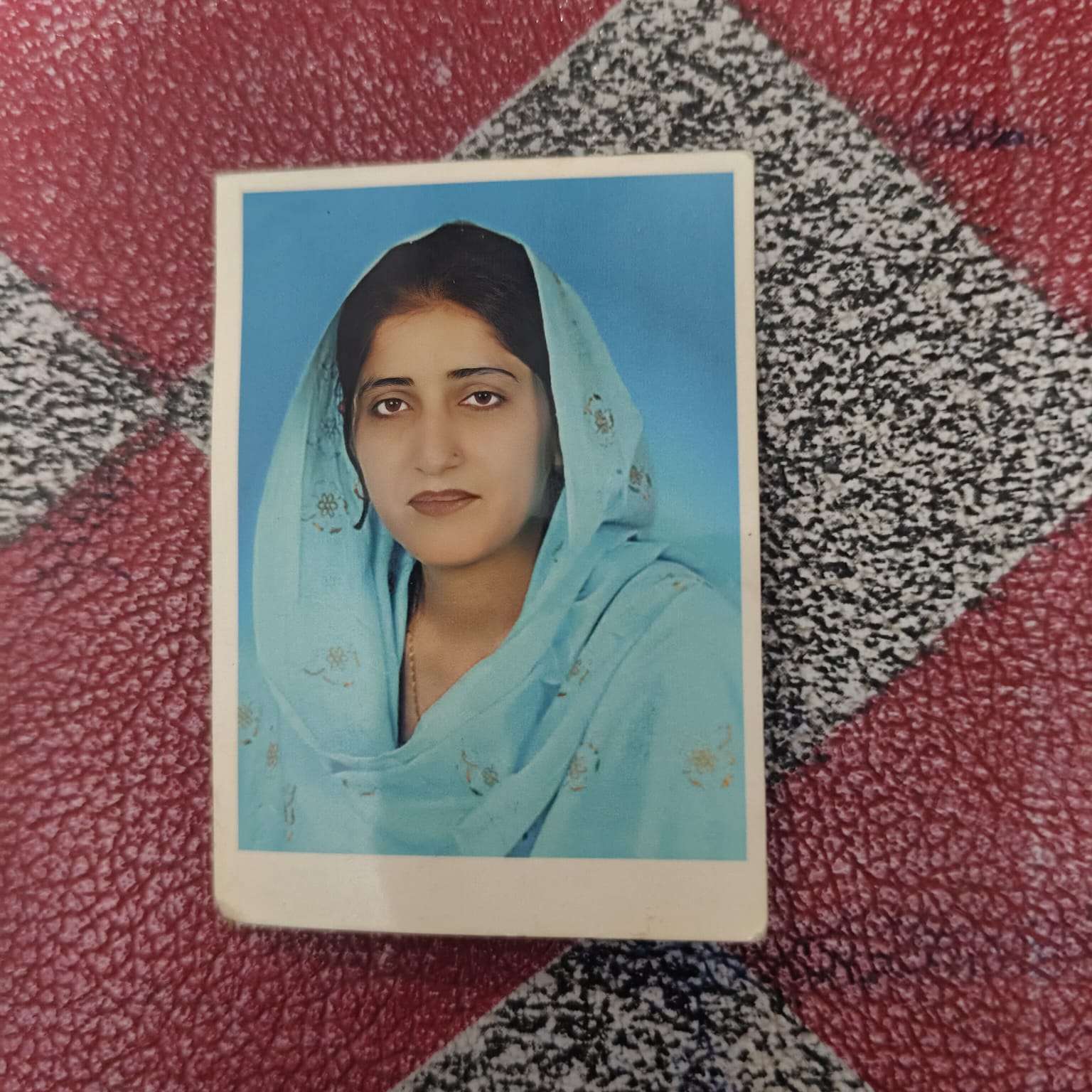 Candidate Image