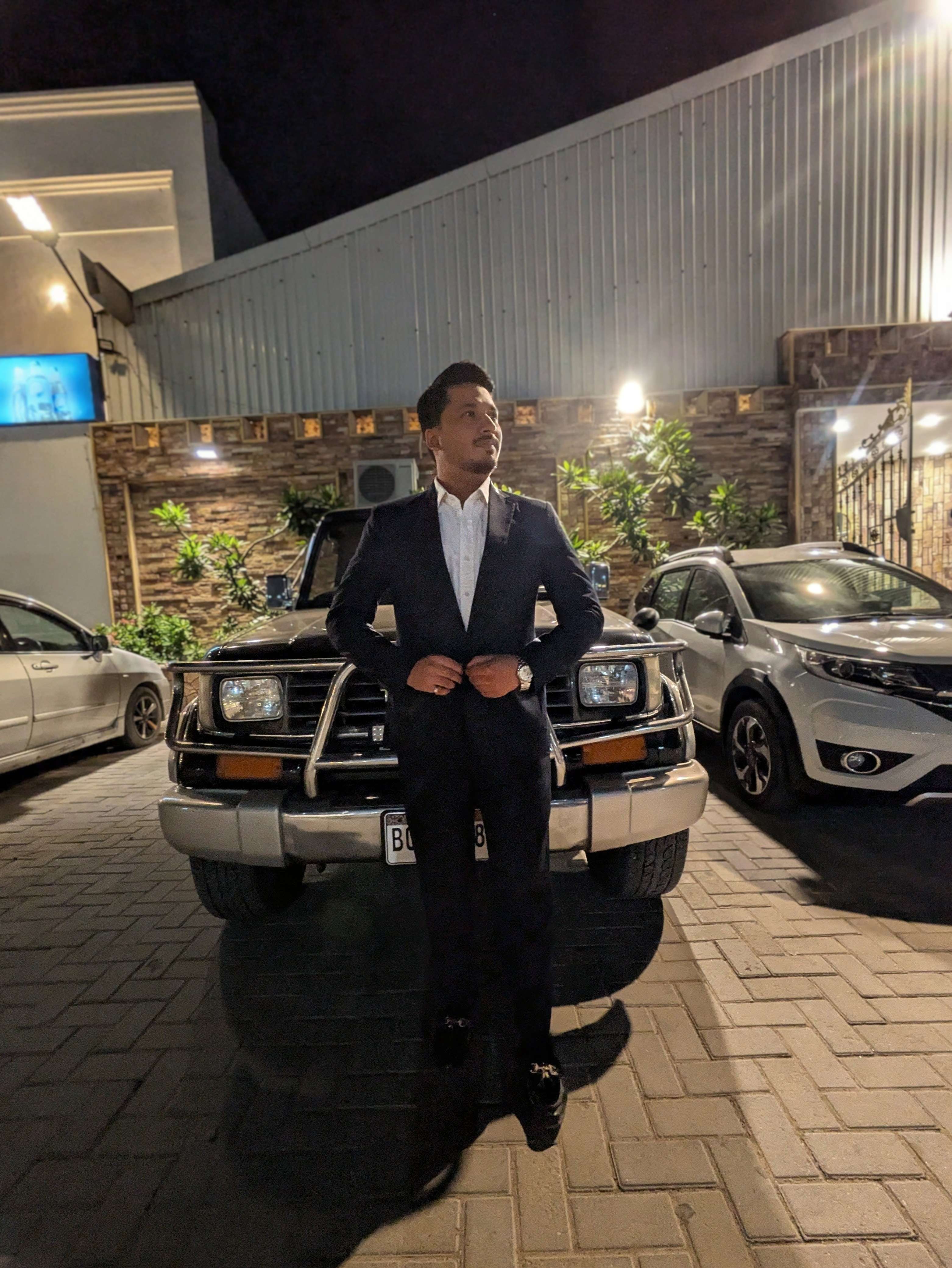 Candidate Image