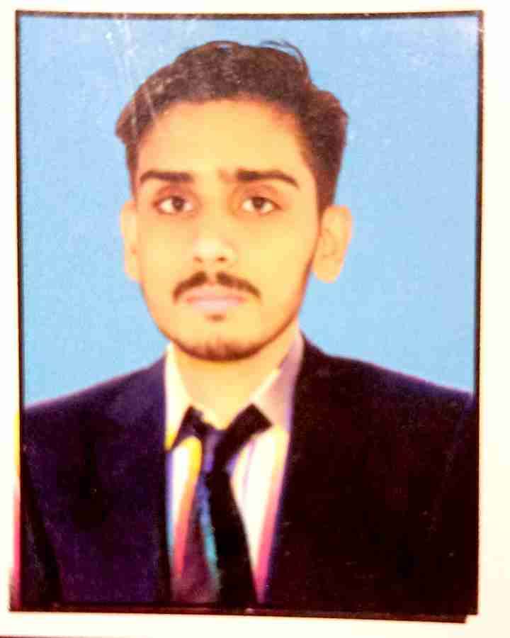 Candidate Image
