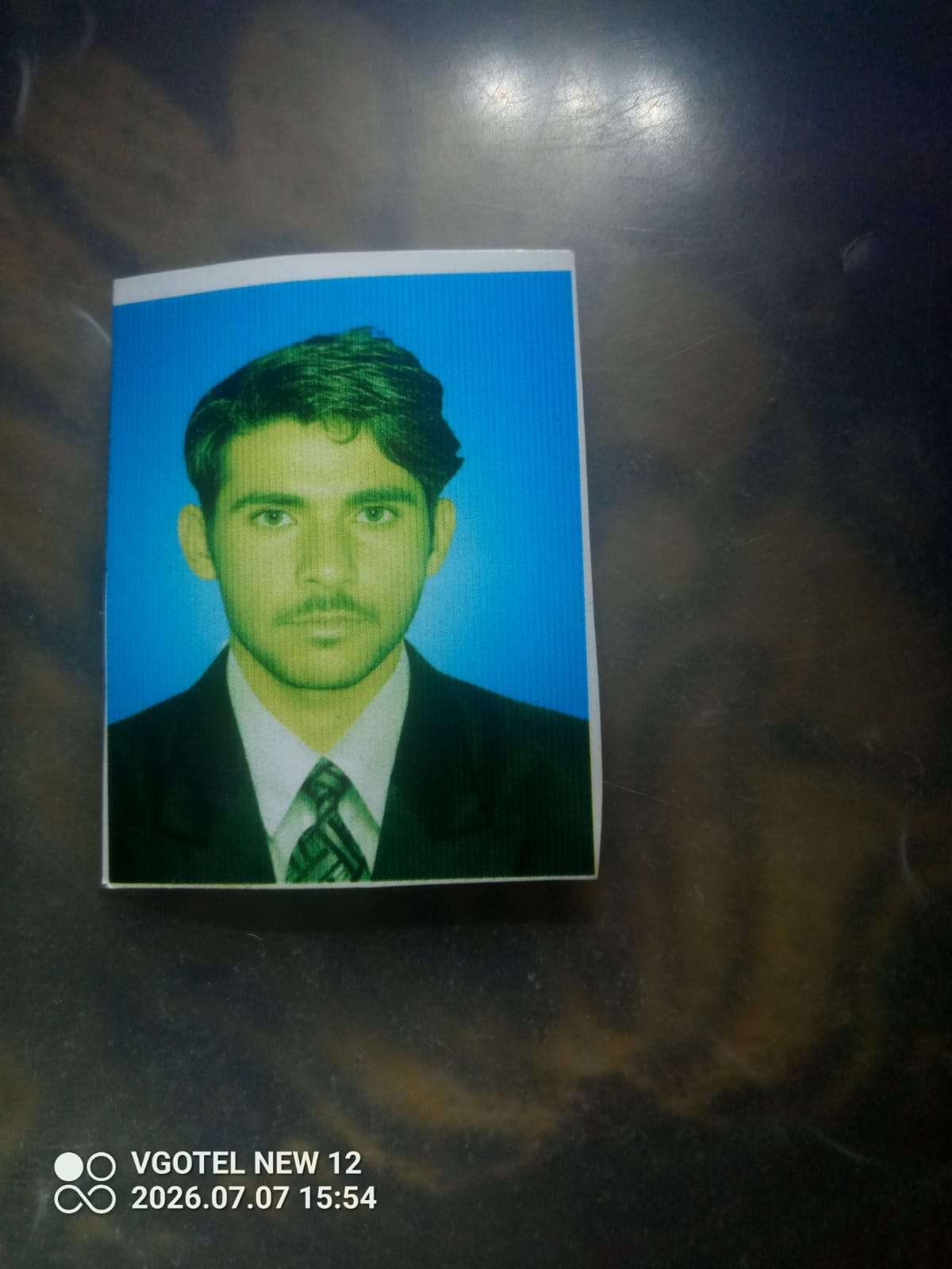 Candidate Image