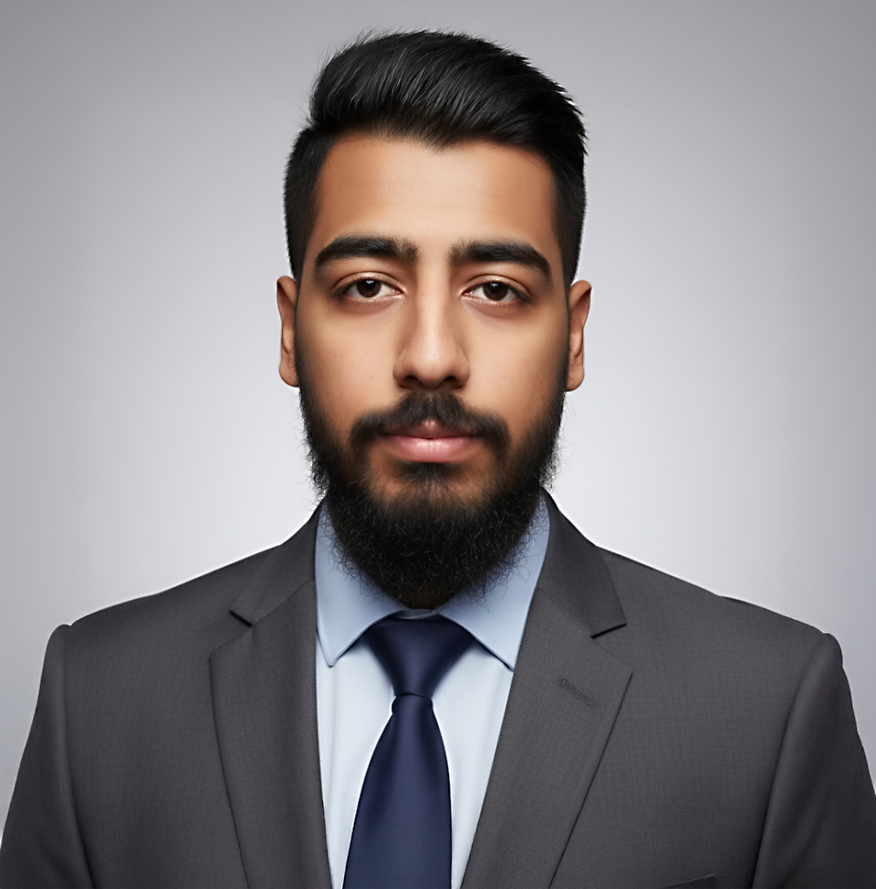 Candidate Image