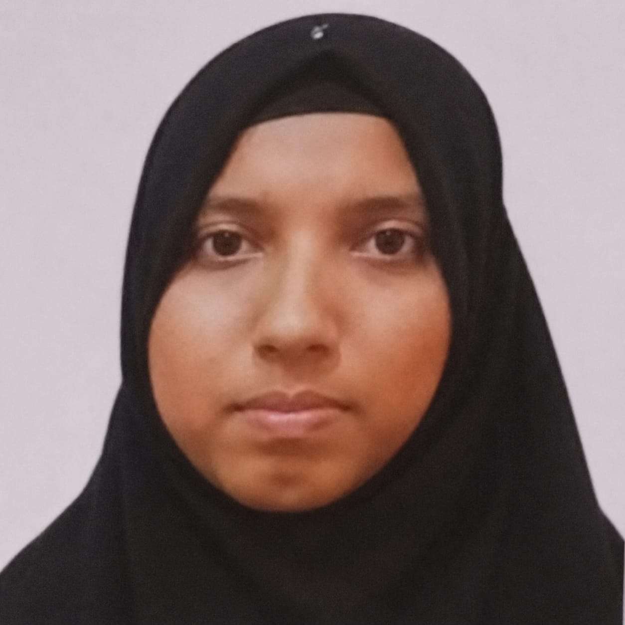 Candidate Image