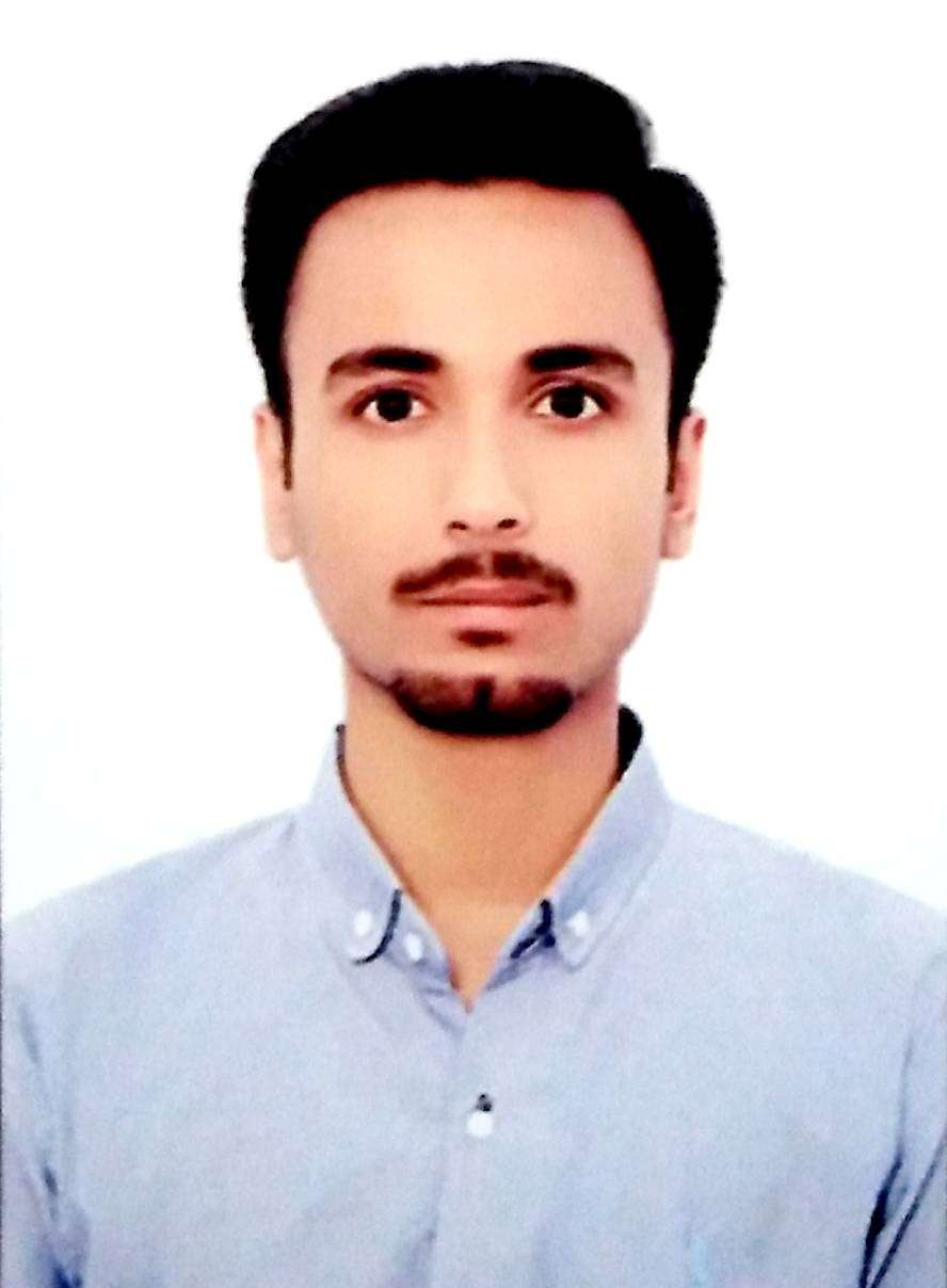 Candidate Image