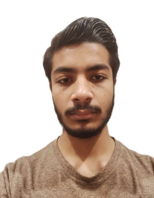 Candidate Image