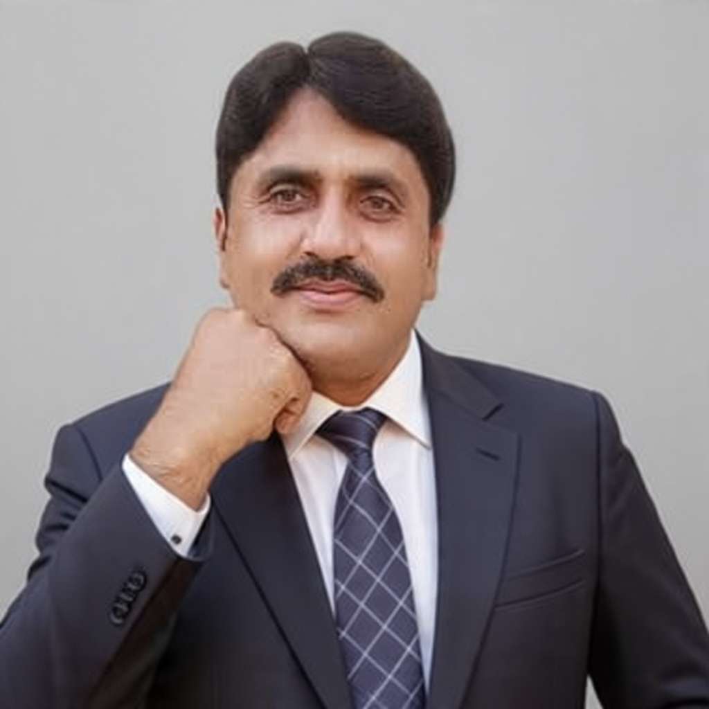 Candidate Image