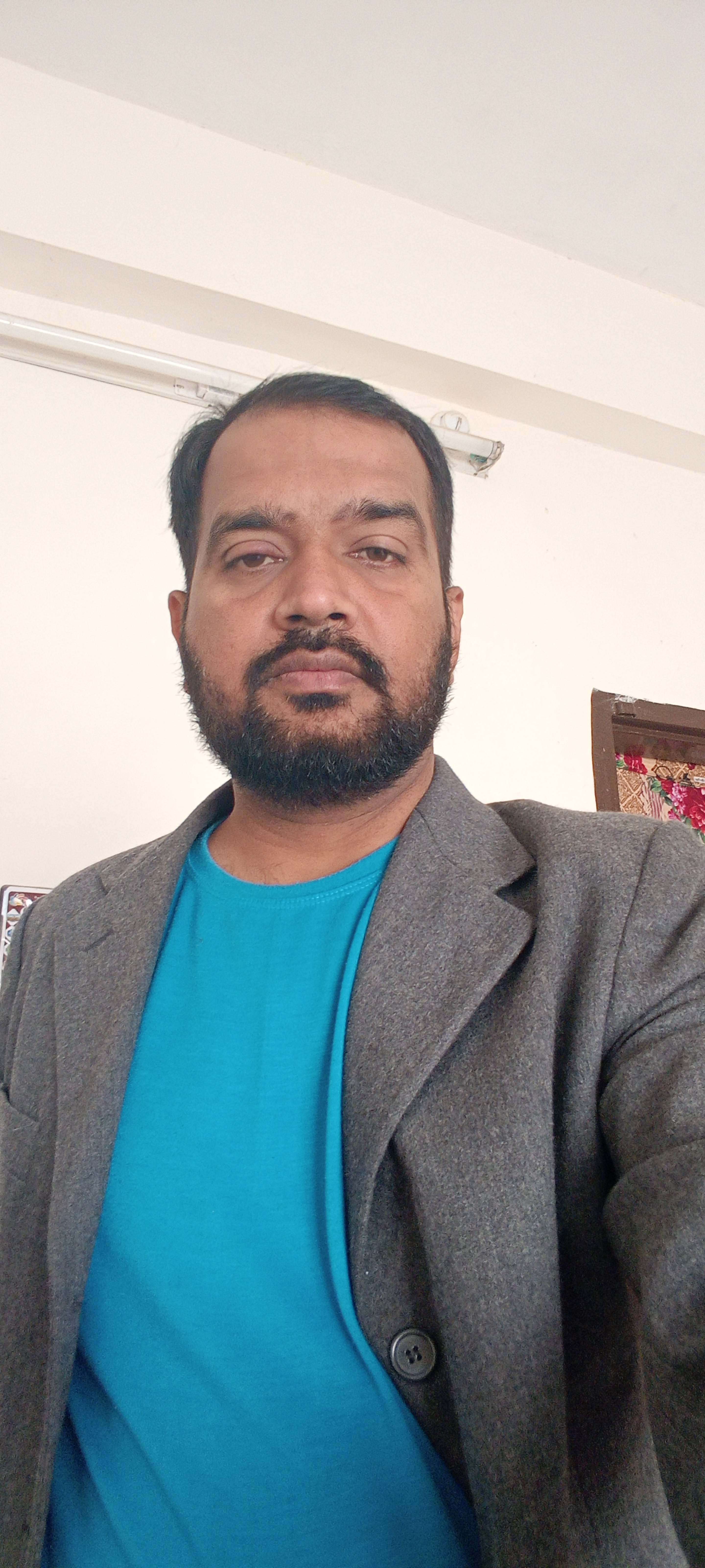 Candidate Image