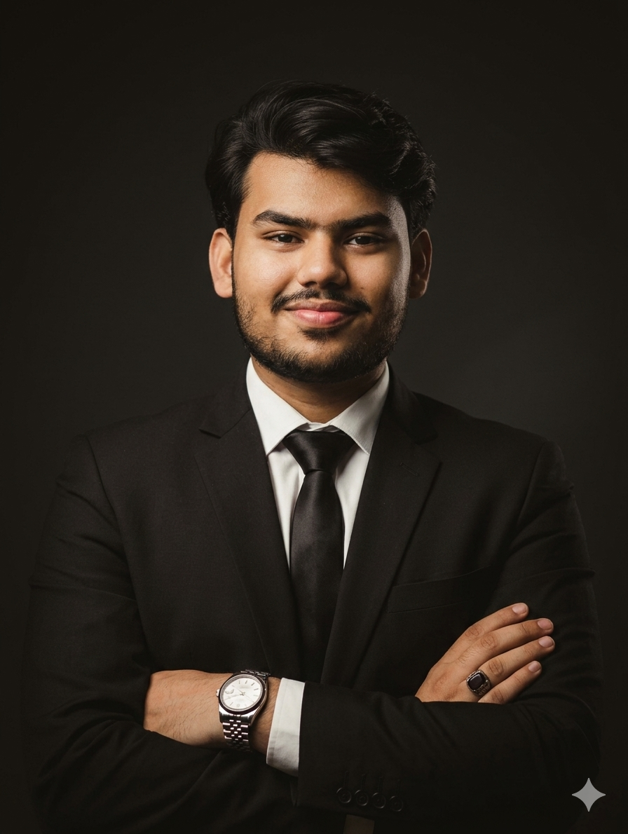Candidate Image