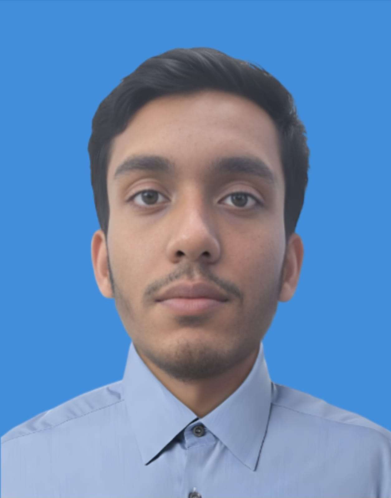 Candidate Image
