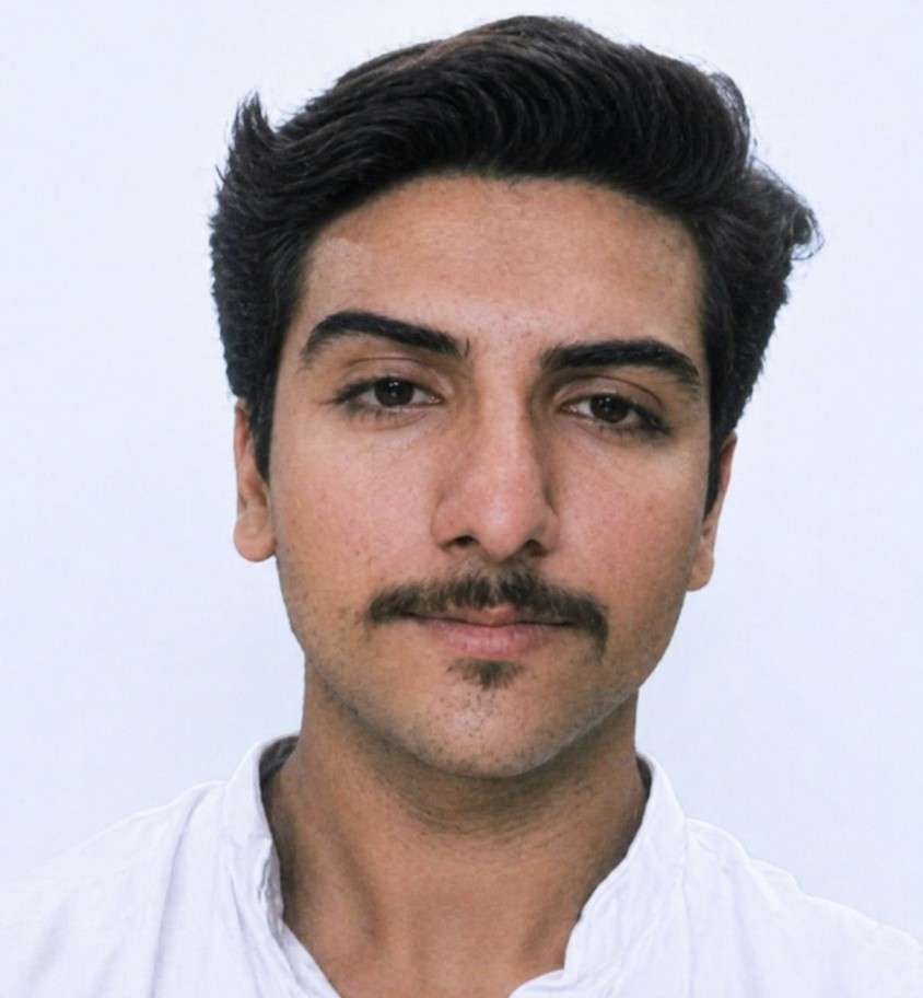 Candidate Image