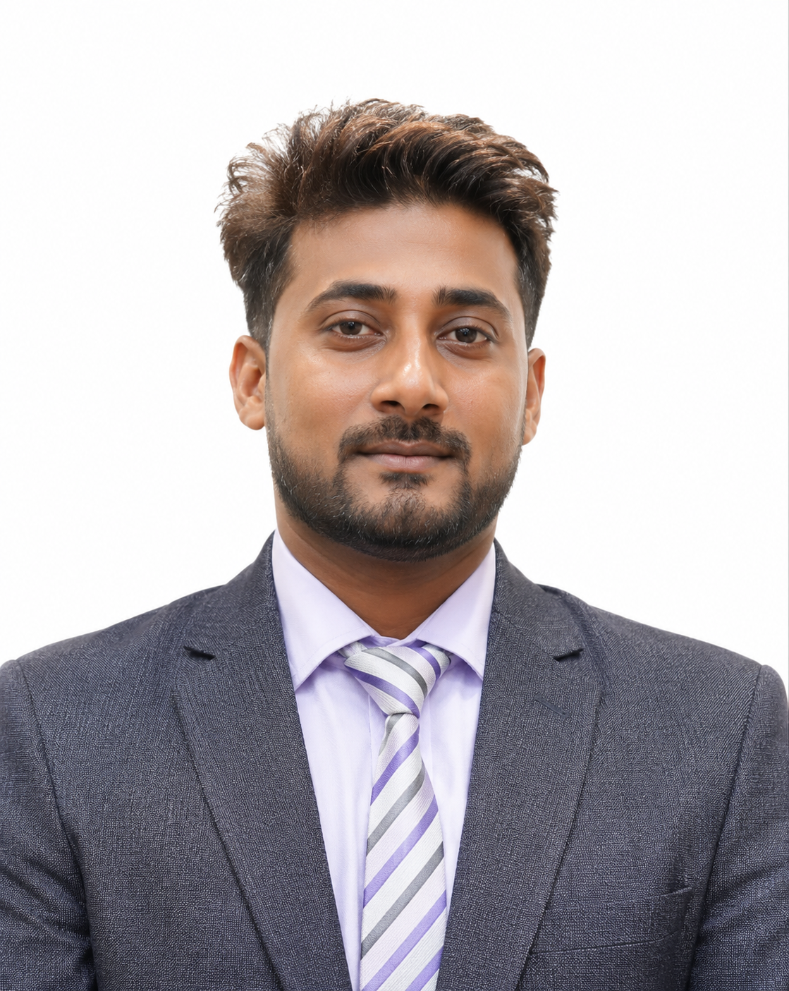 Candidate Image