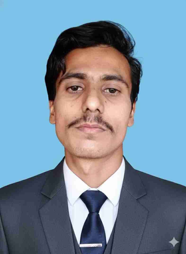 Candidate Image