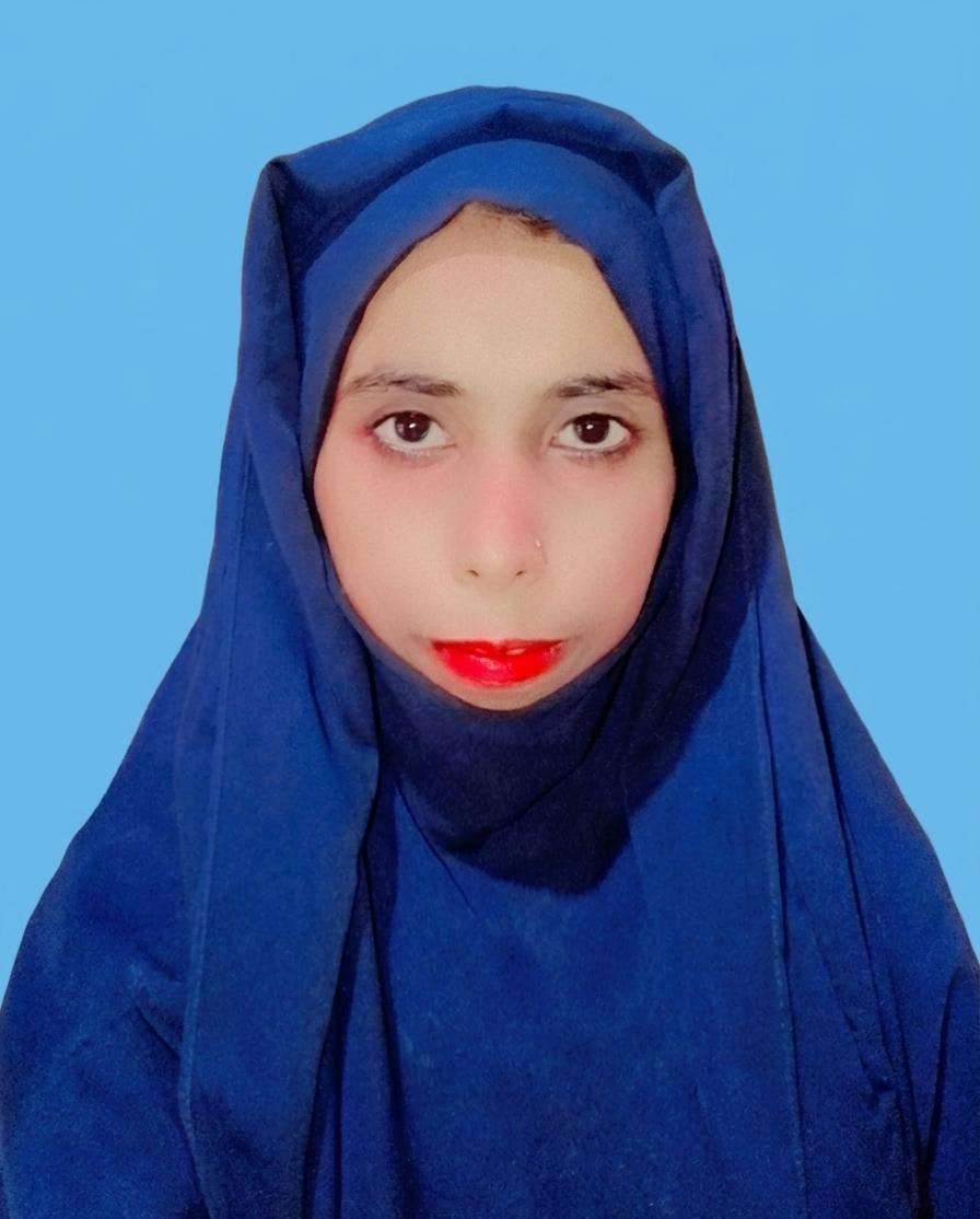 Candidate Image