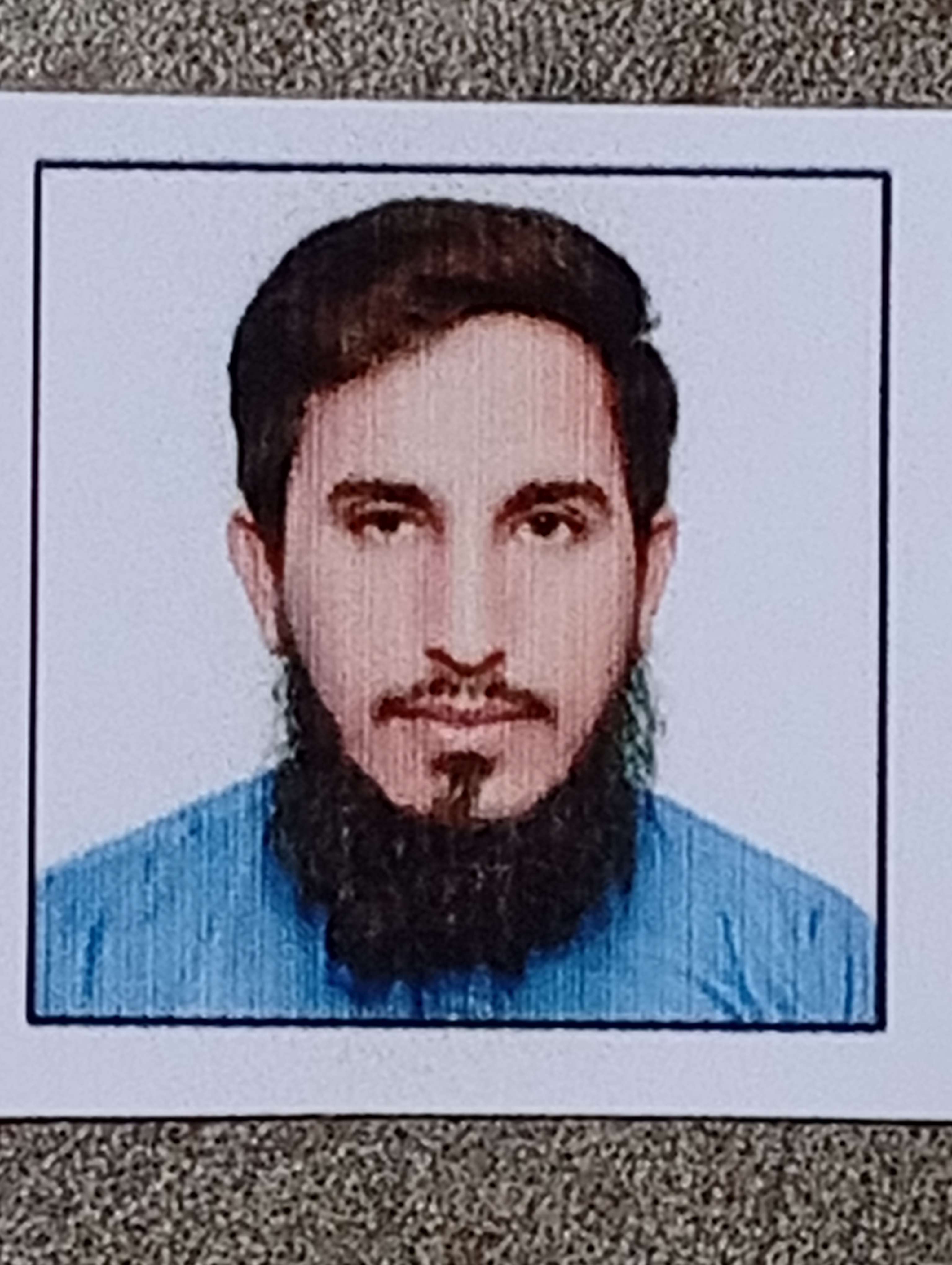 Candidate Image