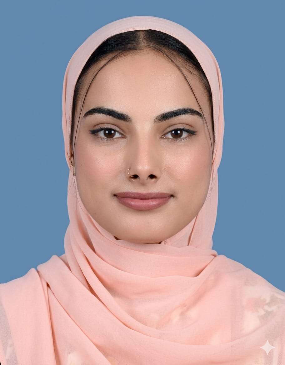 Candidate Image