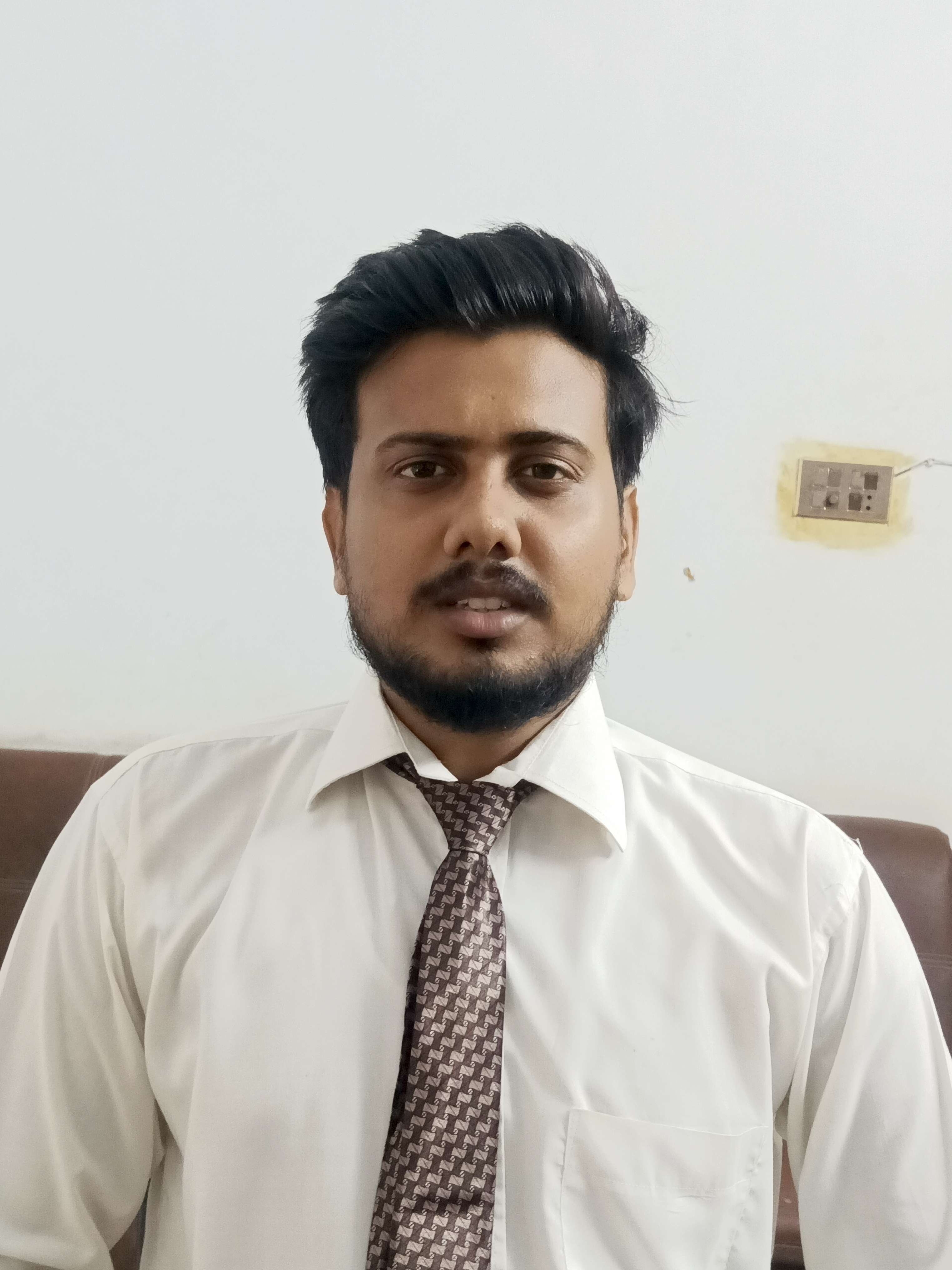 Candidate Image