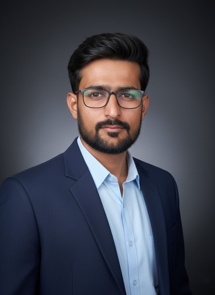Candidate Image