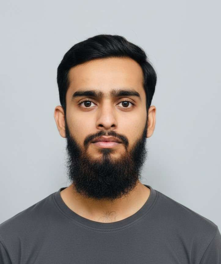 Candidate Image