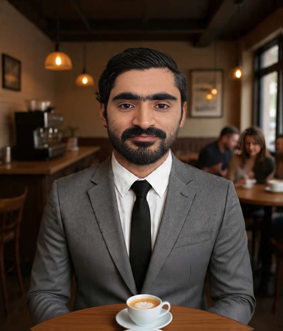 Candidate Image