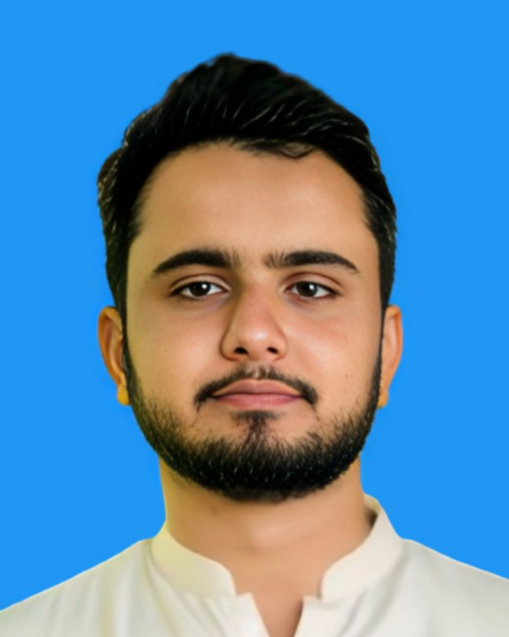 Candidate Image