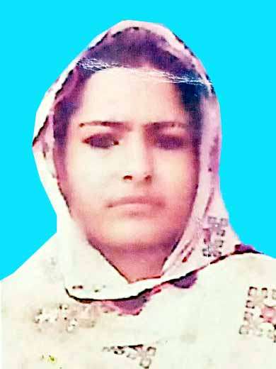 Candidate Image