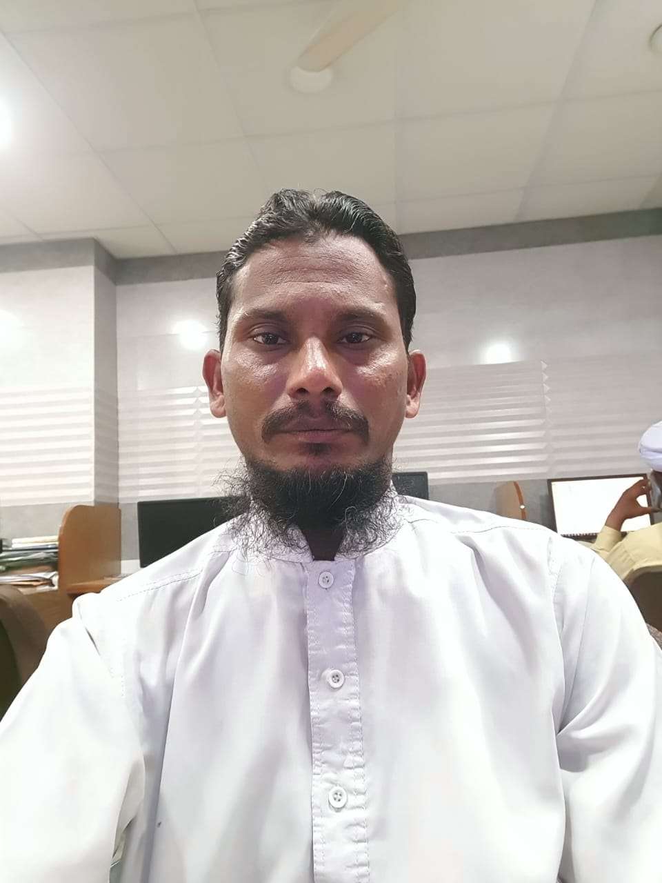 Candidate Image