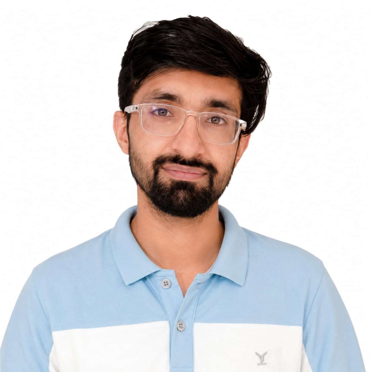 Candidate Image