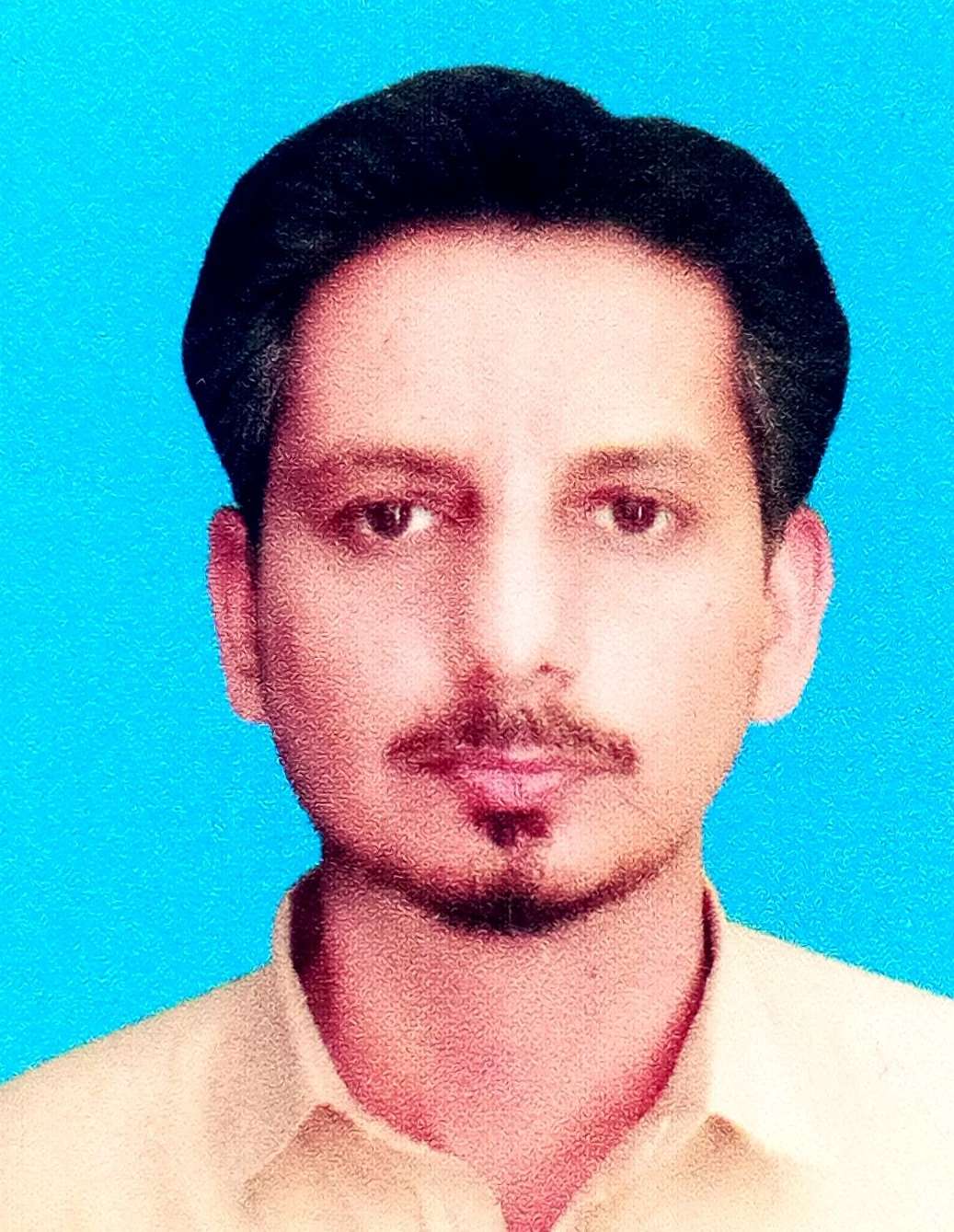 Candidate Image