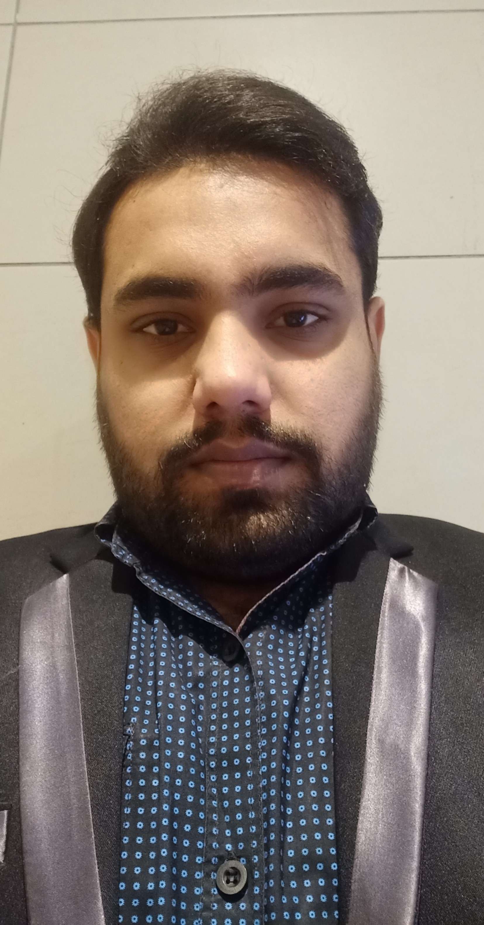 Candidate Image