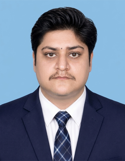 Candidate Image